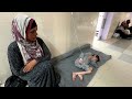 Gazan mother feels powerless to help her malnourished son | REUTERS