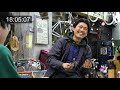 【BIKE Talk】RIVENDELLのLugだけでお喋り30分