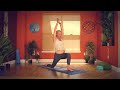 Yoga for Your 6th Chakra - Third Eye Chakra Yoga Class - Five Parks Yoga