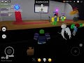 Roblox bordr game + tds