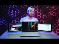 The Ultimate 3 Screen Setup? - Mobile Pixels Trio Max Review