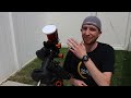 Easy $10 DIY Telescope Flat Panels!