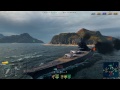 World of Warships | Yamato Tier X