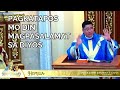 *1 HOUR INSPIRING HOMILIES* FOR BEST YEAR II FOR BLESSING, PEACE AND JOY II FR. JOWEL GATUS