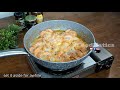 DON'T USE WATER WHEN BOILING SHRIMP, DO THIS,  YOU WILL BE SURPRISED WITH THE TASTE...