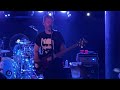 Big Wreck - Blown Wide Open Live at Underground Arts 6/4/23