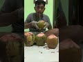 air kelapa ijo