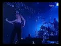 Rammstein - Du riechst so gut - Live in koln Germany