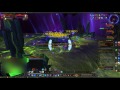 Thwarting the Twins - Mage Tower Challenge; ilvl 898 Frost Mage