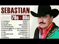 JOAN SEBASTIAN SUS MEJORES CANCIONES - JOAN SEBASTIAN 30 GRANDES ÉXITOS MIX ROMANTICAS DEL RECUERDO