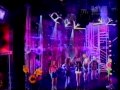 Live & Kicking - Spice Girls - Mama (Maybe 1996)