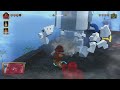 LEGO The Incredibles Part 7 100 percent walkthrough ps5