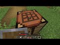 Minecraft with STeric part 1 first video