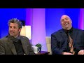 Nite Show Highlight - Patrick Dempsey on Life in Maine and Clown College