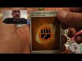 Shrouded Fable Kingambit Boxes and Blister Packs - Pokemon Cards Opening