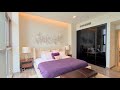 Three Bedroom Duplex in No. 9 | Dubai Marina