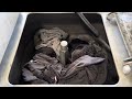 Why I still wash in a vintage Maytag wringer washer and you should too.
