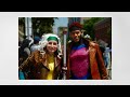 RICOH GRIII x FUJI X-T50 at SAN DIEGO COMIC CON!