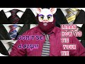 Learn How To Tie A Tie By @MaskandKitty