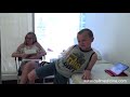 Stem Cell Therapy for Autism - Brady B's Story