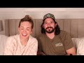 Q&A WITH NICK: 👩🏼‍❤️‍👨🏻 Parenting, Marriage, Homeschool | Aaryn Williams