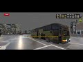 Bus Simulator Ultimate | Smolensk to Veliky Novgorod | Gameplay Multiplayer