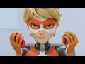 Rating miraculous costumes