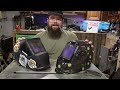 Budget Welding Helmets | Harbor Freight, YesWelder, or....???