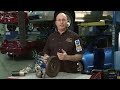 Car Corner: Starter Maintenance