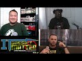 It Doesnt Matter Pro Wrestling Podcast Week 27: WWE Summerslam review, NXT Takeover Brooklyn 1 recap