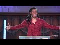 Priscilla Shirer: Let Revival Begin with Me