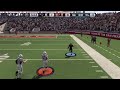 Madden 16: Pick 6's are always good