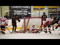 PeeWee 'A' - Heat vs Bears - MOJO