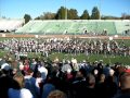 The Marching 110 and Alumni Band - Train of Thought