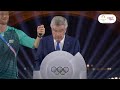 ¡Paris 2024 es una realidad! | Revive lo mejor de la Ceremonia de Inauguración | Highlights