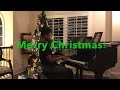 Do You Hear What I Hear? | Christmas Piano Cover