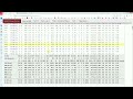 Strat-O-Matic Baseball EXCEL 1972-1975 eliminating the Arizona Diamondbacks