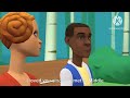 Animated: The Online Dater