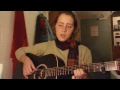 Marlene Sammito - Wild Horse (Laura Marling cover)