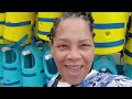 Carnival Liberty 7-day Western Caribbean Cruise | Antonie's 30th Birthday May 2024 | NOLA