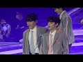 [4K] 230420 ZB1 장하오 BOYSPLANET FINAL 난빛나 (Here I Am) Fancam 직캠