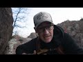 Remember When Moments (A family hike at the Wichita Mountains)