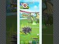Spikeolyx vs sauryx who is the best grass type|Dynamons World new update 1.8.13