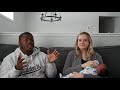 BIRTH STORY | Our Positive Hospital Birth Experience! | Pitocin, Nitrous Oxide & Epidural