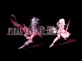 Final Fantasy XIII-2 OST - Eclipse(L) + Eclipse Aggressive(R) [Dual Channel]