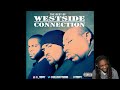 Westside Connection - The Gangsta, The Killa and The Dope Dealer REACTION | First Time Hearing!