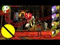 Persona 4 Golden: Shadow Kanji Boss Fight