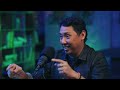 Eugene Tay shares about real-life paranormal investigations! | Tales from Incredible Tales EP8