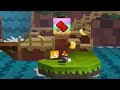 How Paper Mario: The Thousand Year Door Succeeds at Immersion