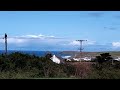 Cornwall - the first few hours of our holiday in 44 seconds